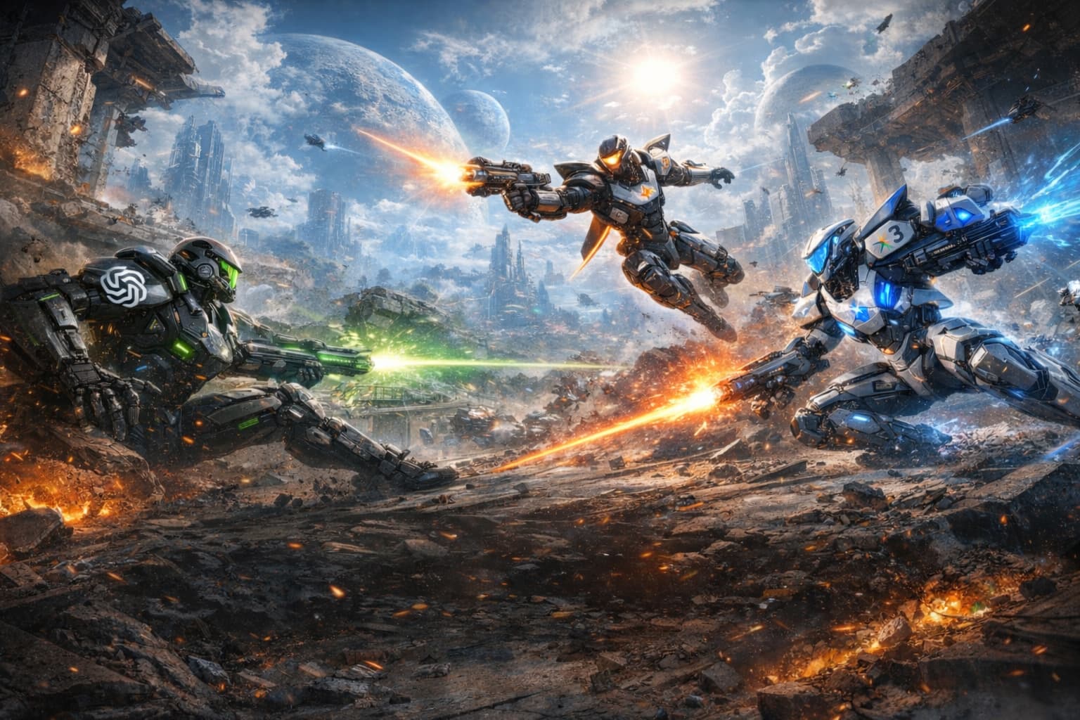 ChatGPT 5.4 Pro: обзор, бенчмарки, сравнение